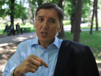 Болат Әбілов: Қаңтар ұлттық трагедиясын еске алуға митингіге шақырам.