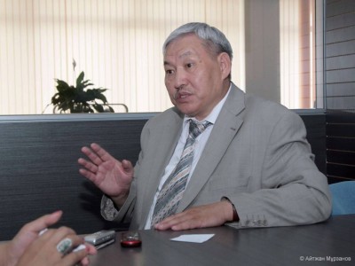 «Жаңа Қазақстанда елдің пікірі, ойы ескерілсе дейміз».