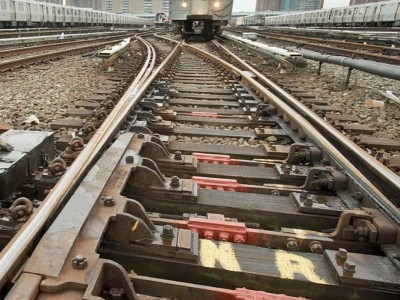 Балқашта теміржолшы тергеуге алынды.