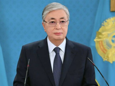 Токаев: Кім жасырынып үлгермеді, мен кінәлі емеспін.
