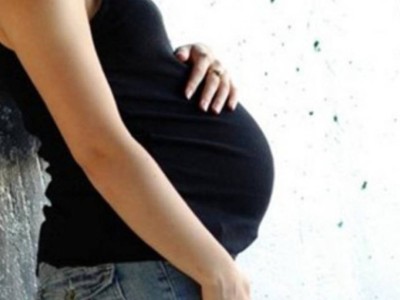 Шымкентте мектеп оқушысының аяғы ауыр.