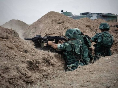 Сарапшы: Әзербайжан Таулы Қарабақты бір аптада қайтарып алады.
