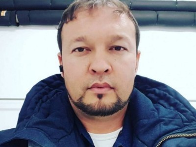 Руслан Жанпейісов колониядан шығарылмайды.