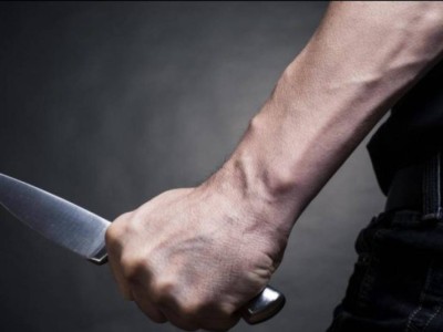 Оралда төбелес кезінде бірнеше адам пышақталды.