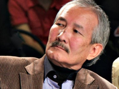 Елубай: Қаламгерлер қашан да халықпен бірге.