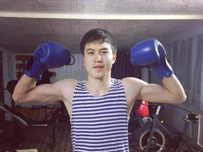 Ақтөбеде Азия чемпионын атып кетті.