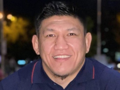 Қуат Хамитов 6 ай бойына шетелге шыға алмайды.