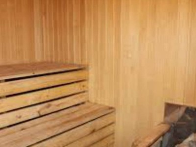 Ұл баланы моншада зорлаған.