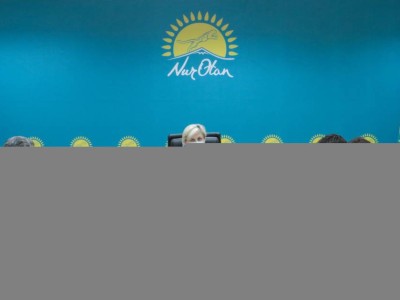 Шағын қалалар әкімдіктерінің белсенділігі төмен.
