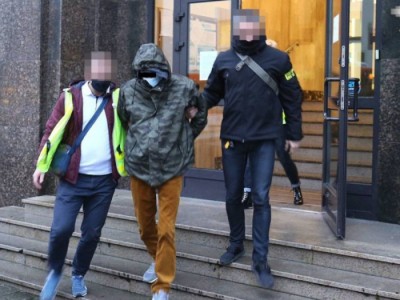 Польша: Қазақстандық студентті атып өлтірген күдікті өмір бойы түрмеге тоғытылуы мүмкін.