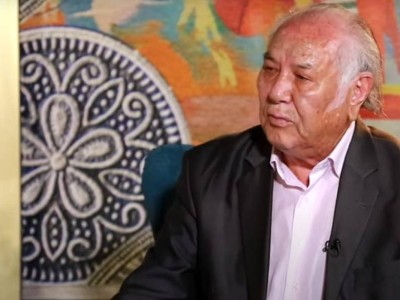 Дулат Исабеков: Халық наразы болмағанда қайтпек?.