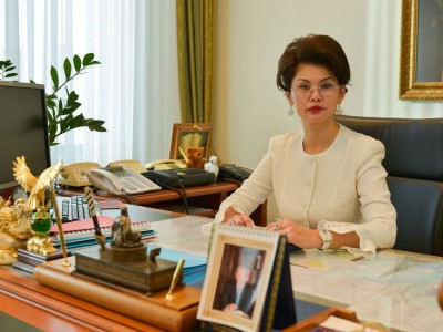 Аида Балаева: Үйін жалға беретін меншік иелері пәтерін жалдаушылардың барлығын тіркеуге тұрғызуға міндетті.