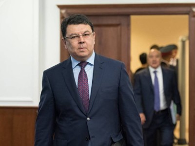 Бозымбаев Ұйғыр ауданының атауын өзгерте ала ма?.