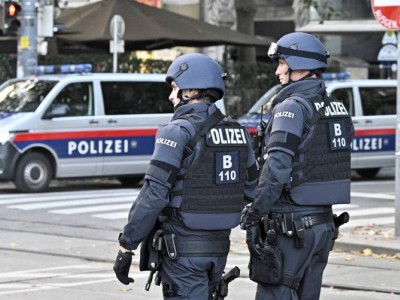 Венадағы терактіге қатысы бар 14 адам ұсталды.