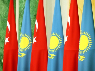 Түркия мен Қазақстан арасындағы рейстер ашылады.