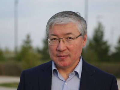 Айбынды Алаш әскері.