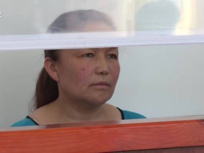 Сайрагүл Сауытбайға азаматтық берілуін сұраған хат президентке жолданбақ.