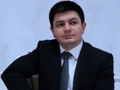 Ислам Қураев: Кейбір партиялар ауылдың проблемасын тек компьютерден ғана көріп отыр.