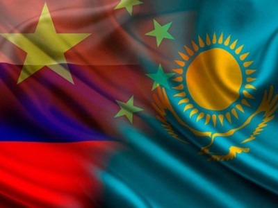 Ресейдің сесін басатын Бейжін факторы маңызға ие — саясаткер.
