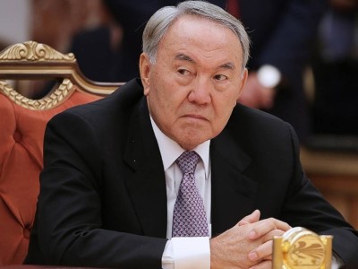 Назарбаев: Батыс елдері бізді Ресейден бөліп алғысы келеді.