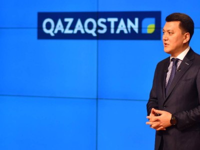«Qazaqstan»: жаңа маусымда қоғамдық-саяси бағдарламалардың саны өседі.