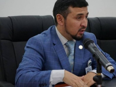 Ұлттық экономика министрлігі қызметкерлері тергеліп жатыр.