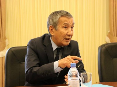 Айтжан Тоқтаған: Күй дегеніміз шоу емес.