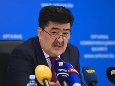 «Жер туралы заң жобасы ауыл шаруашылығы жерлерін тек қана қазақстандықтарға беруді көздейді».