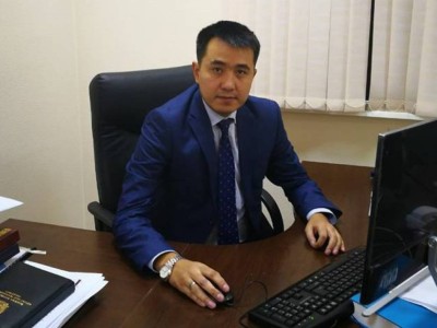 Мирас Мұқаш ақпарат және коммуникациялар министрінің кеңесшісі болып тағайындалды.
