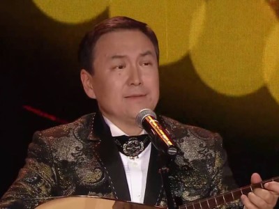 Рамазан Стамғазиев: ««Бұл ән бұрынғы әннен өзгерек»».