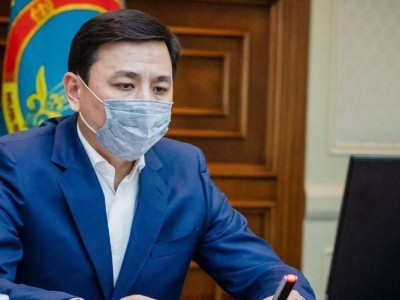 Көлгінов дәрі-дәрмек бағасының негізсіз өсуін қадағалайтын болды.