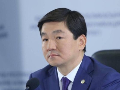 «Хаос пен алауыздықты тудыруды көздейді»: Байбек Мамайды сотқа беретінін айтты.
