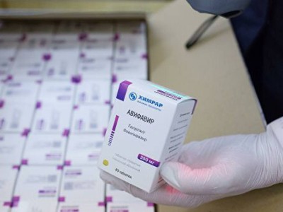 Ресей Қазақстанға коронавирусқа қарсы дәрі жеткізбек.