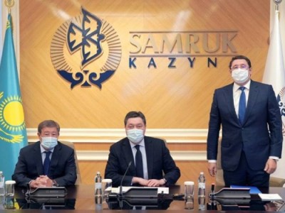 ЕЛБАСЫНЫҢ ЕҢ ЖАҚЫН ТУЫСТАРЫ БИЛІКТЕН КЕТІП ЖАТЫР — САРАПШЫ.