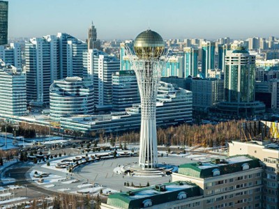 Коронавирустың өршіп кеткеніне қарамастан «Астана күні» тойланады.