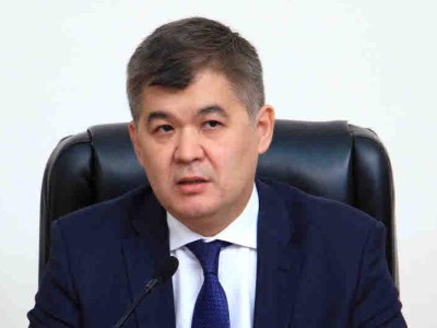 Елжан Біртанов Ерлан Нұрғалиевтің емханаға неге жедел жеткізілмегенін түсіндірді.