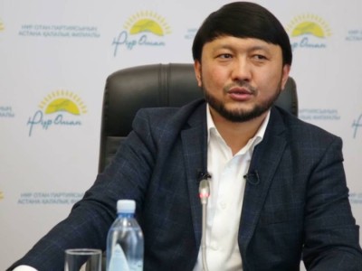Мұхамеджан Тазабековтің депутат болу үшін ақидасын бас тартқаны рас па?.
