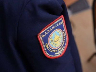 Интернетте полицейлер формасын сатқандар анықталып жатыр.