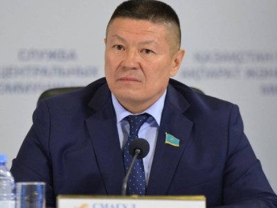 Бақытбек Смағұл: «Мен марапатты жайма базардан емес, майдан азабынан алдым».