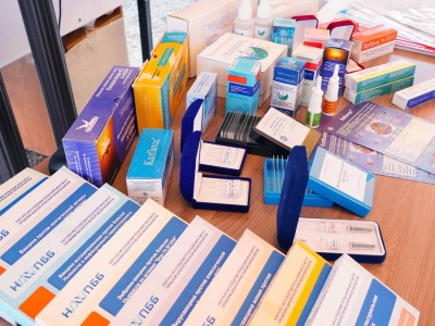 Үкімет коронавирусқа қарсы вакцина шығаратын зауыт салуда.
