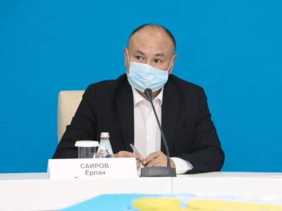 «Өзімізді өзіміз алдаудан алдымызға жан салмаймыз».