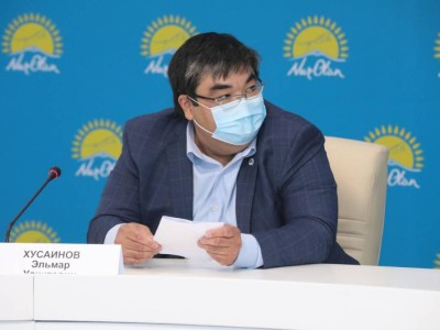 «Әкімдер праймеризге жақын адамдарын өткізе ме деген күдігім бар».