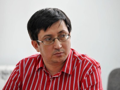 М. Сеңгірбай: «Бұл пандемия Қазақстандағы саяси биліктің үлкен бір кемшілігін ашып берді».