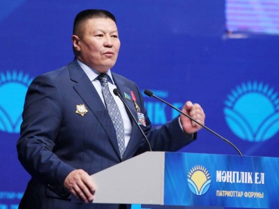 Депутат: Жаман қатын деген сөзді ол кісіге айтқан жоқпын.