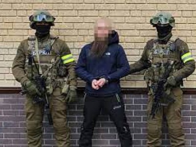 Шымкентте терроризмді насихаттаған азамат сотталды.