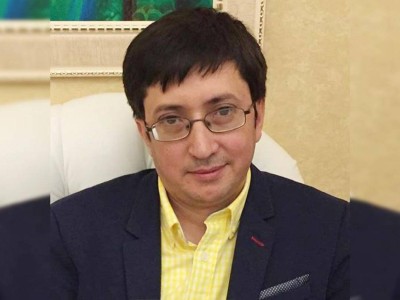 Мұхтар Сеңгірбай: Ұлтаралық мәселе бір күнде я бір жылда шешілетін нәрсе емес.