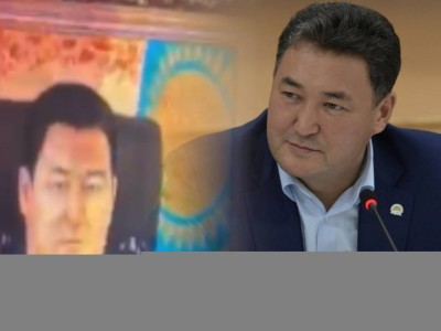 Портрет және шынайы бет-бейне.