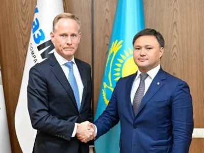 Karachaganak газ жобасы ҚазМұнайГаз қарамағына өтпек.