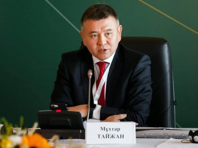 «Билікке проблемаларды шешу үшін міндетті түрде бір апат, зорлау, қасірет, митинг керек пе?».