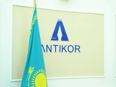 Сыбайлас жемқорлыққа қарсы агенттік ҰҚК-не қосылды.
